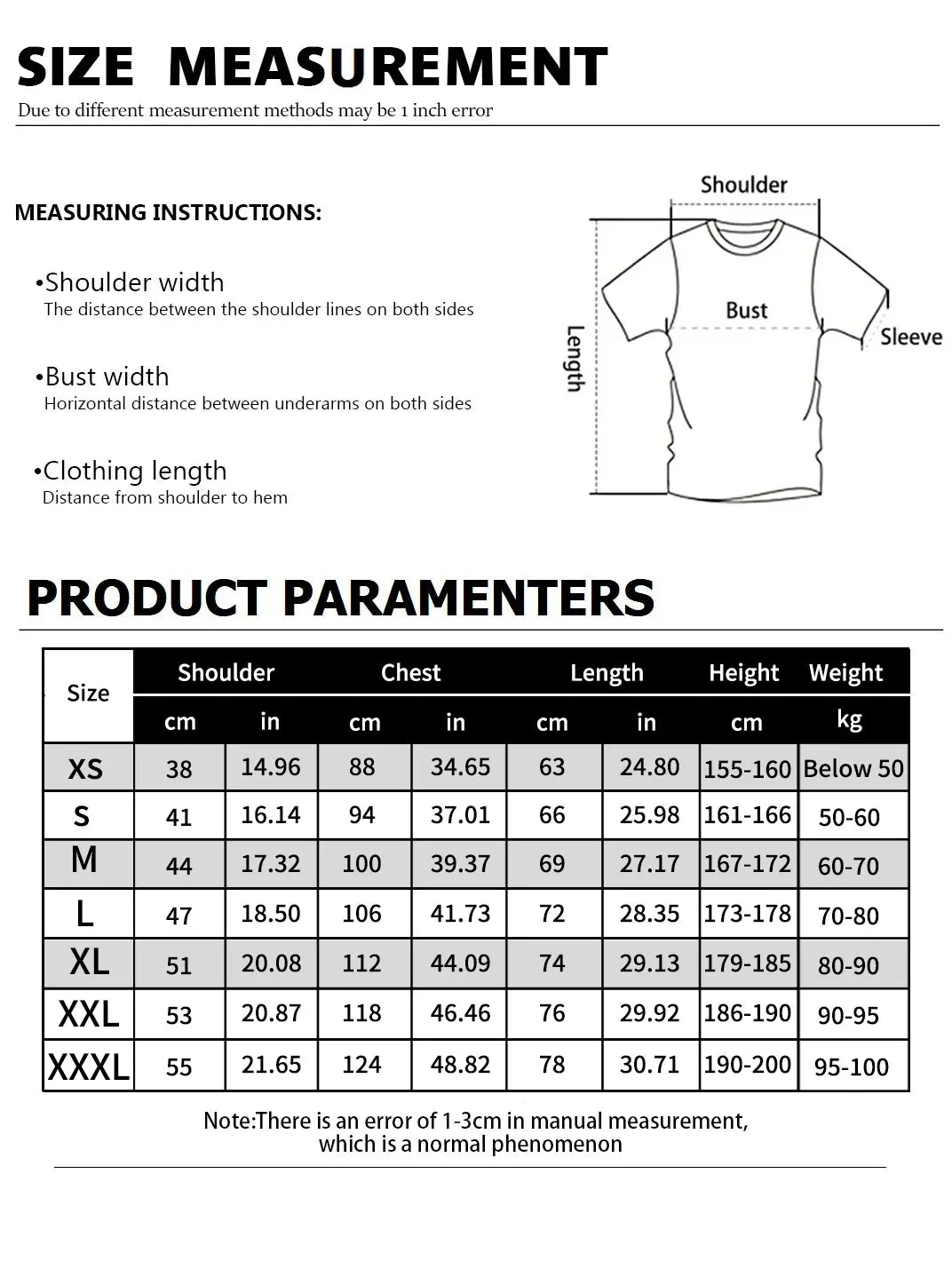 Paris Shirts men's T-shirt 3D printed men's clothing short sleeved men's T-shirt round neck oversized T-shirt fashionable men's