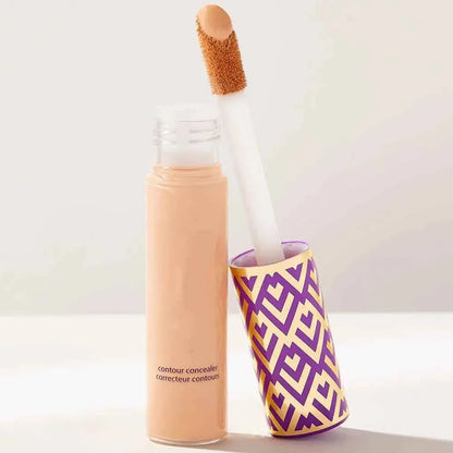 Moisturizing Liquid Foundation Covering Black Circles Blemishes Acne Marks Spots Oil-control Concealer Cream Waterproof Makeup