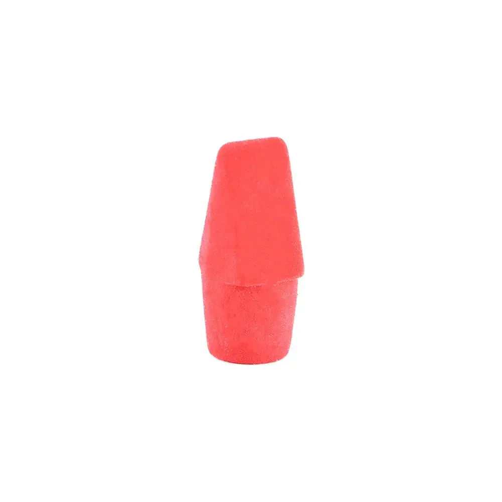 Supplies School Supplies Assorted Colors Painting Student Pencil Eraser Toppers Eraser Caps Pencil Top Erasers Pencil Erasers