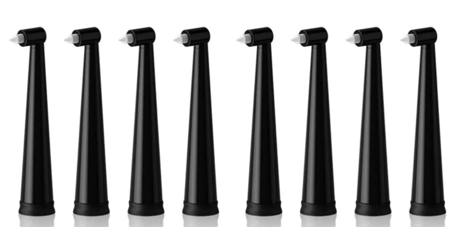 Fairywill Interdental Brush Heads Replacement Toothbrush heads for FW-507 FW-508 FW-917 FW-959 D7 D8 Sonic Electric Toothbrush