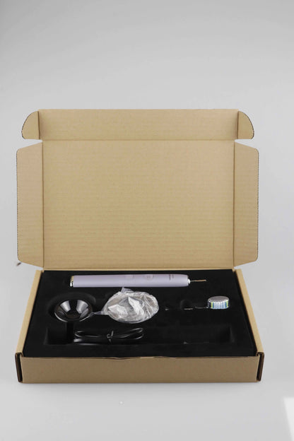 Philips Sonicare Electric Toothbrush HX992, No Original Packaging, C3 Brush Head，Five modes,three intensities