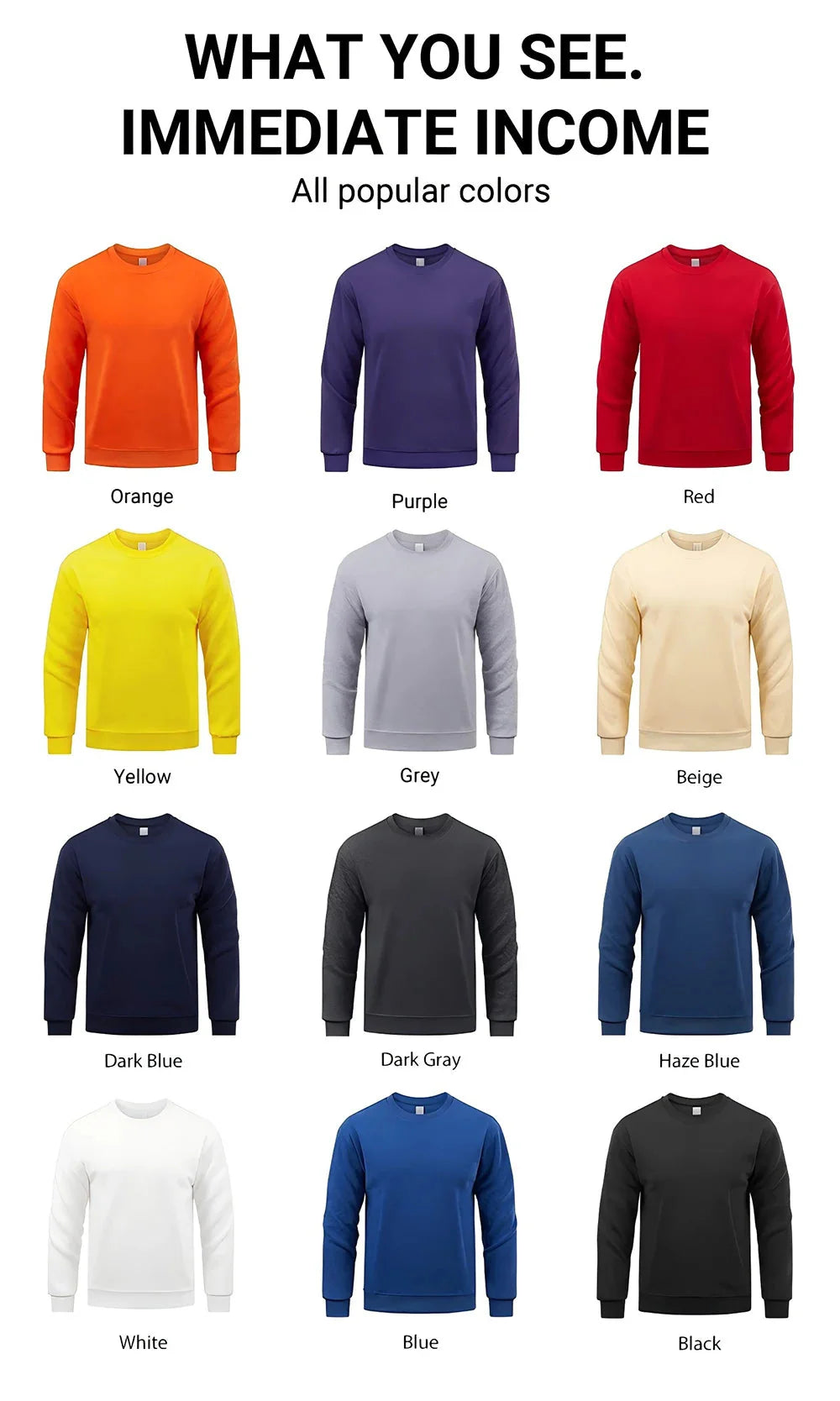 Famous Paris Tower Pattern Sweatshirt Men O-Neck Clothes Autumn Fleece Retro Pullover Loose Unisex Colour Fashion Streetwear
