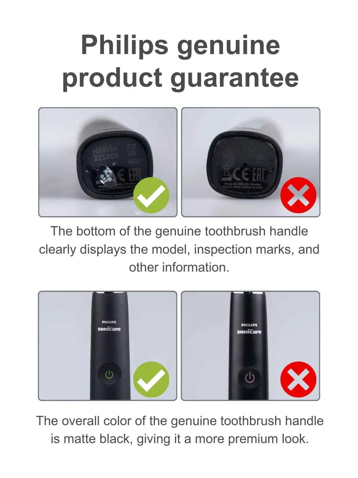 Philips Sonicare DiamondClean Electric toothbrush HX9352,Original kit.