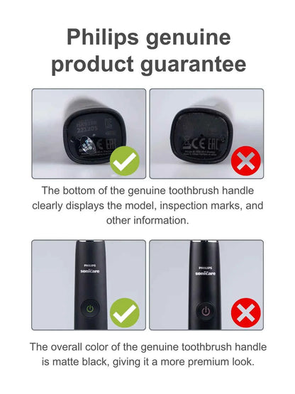 Philips Sonicare DiamondClean Electric toothbrush HX9352,Original kit.