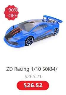 RC Car 1/10 Scale RC Off Road Vehicles Climbing Car 4x4 Remote Control Rock Crawler W/Battery USB Charging Cable Gift Boys Toys