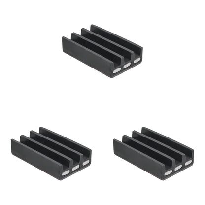 10-1PCS Magnetic Drill Bit Holder Electric Drills Screwdriver Bits Holder For Dewalt/Milwaukee Impact Drivers Power Tool Accesso