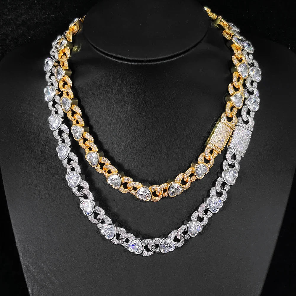 Jewelry Gift for Women Fashion Necklace