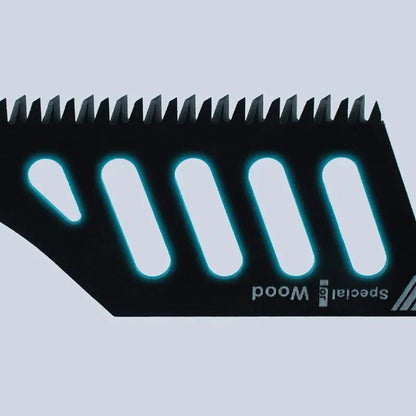 T-shank Jigsaw Heavy Duty Scroll Saw Blades Multi Tool Blades Cutting Fine Coarse Teeth Fit Chainsaw Tool Irregular Accessories