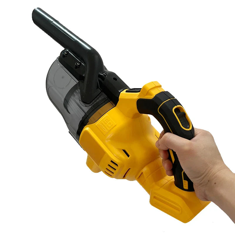 Fit DEWALT DCV501 Dry Handheld Vacuum Cleaner Portable Brushless Vehicle Mounted Floor Cleaner Household Power Tools Car
