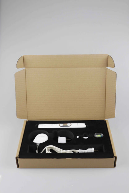 Philps Sonicare ProtectiveClean 5100 HX685, 3 Modes,Equipped with a W brush head