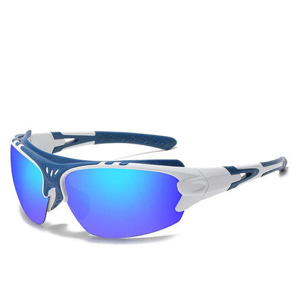 Sunglasses Men Women Sports Polarized Sunglasses Goggles Cycling Glasses Outdoor Sports Sunglasses Motorcycle Running Fishing