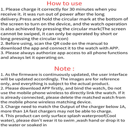 Smartwatch Men Women Wristwatches Smart Watch Message Fitness Monitor Bracelet Birthday Gift Electronic Clock For Android IOS