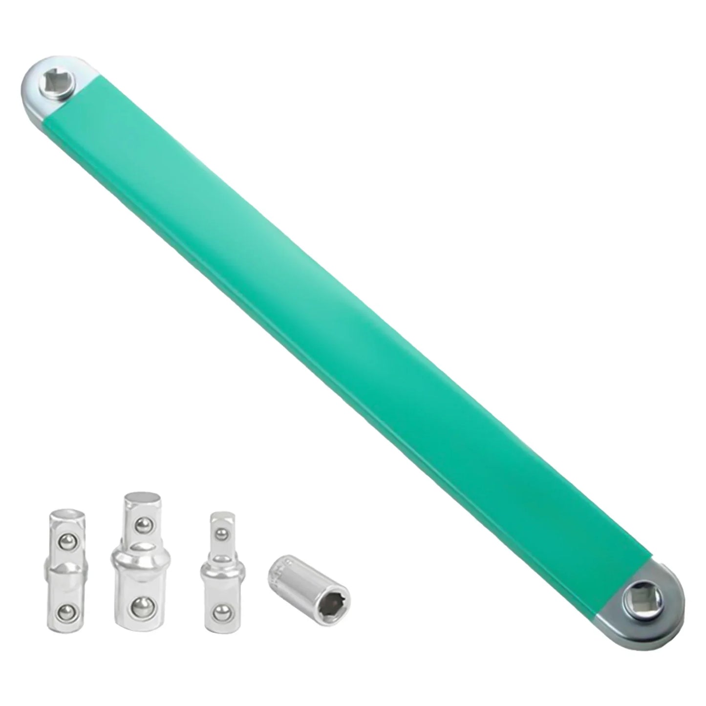 Professional Drive Ratchet Wrench Household Multifunctional Repair Tool Ratchet For Air Refrigeration Tools MIAO-US