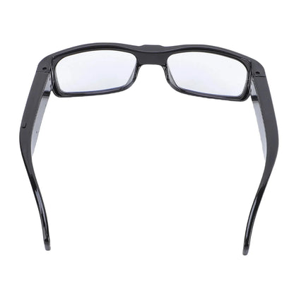 Camera Glasses Sports Action 1080P HD Video Recording Photos Taking for Cycling Outdoor Activities Action Glasses Camera
