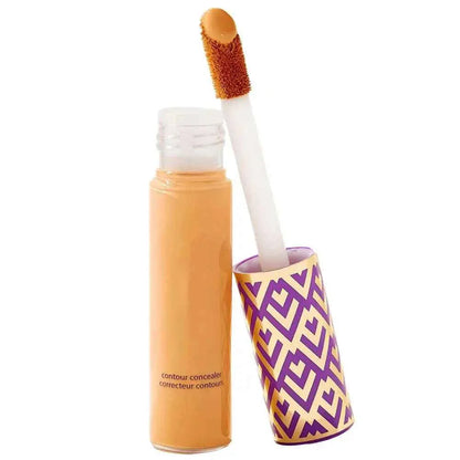 Moisturizing Liquid Foundation Covering Black Circles Blemishes Acne Marks Spots Oil-control Concealer Cream Waterproof Makeup