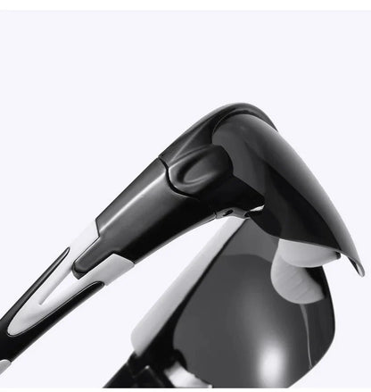 Sunglasses Men Women Sports Polarized Sunglasses Goggles Cycling Glasses Outdoor Sports Sunglasses Motorcycle Running Fishing