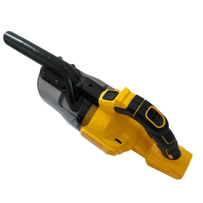 Fit DEWALT DCV501 Dry Handheld Vacuum Cleaner Portable Brushless Vehicle Mounted Floor Cleaner Household Power Tools Car