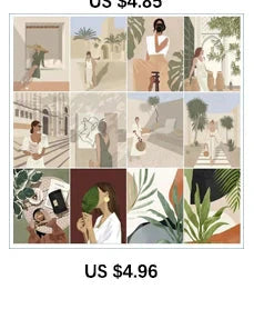 24/36 Color Personalised Paint By Numbers Photo Custom DIY Oil Painting By Number Picture Canvas Portrait Family Children Photo