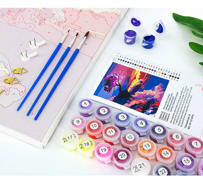 Pictures By Numbers Chicken Animal Paint Kit For Adults Digital Painting Oil Painting For Living Room Home Interesting Gift