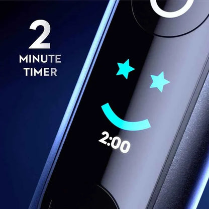 Oral B Electric Toothbrush IO Series Rechargable Waterproof Smart Rotating Timing Electronic Tooth Brushes iO2 iO3 iO4 iO7 iO9