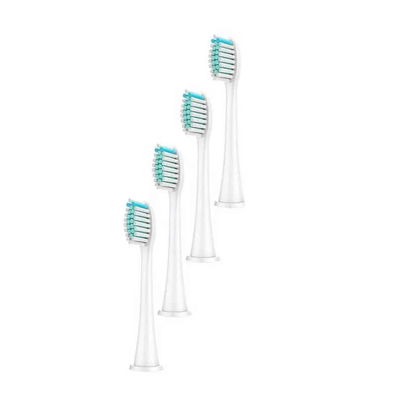 8PCS Replacement Toothbrush Heads, suitable for Philips Sonicare, Professional Electric Toothbrush Heads, Brush Heads suitable