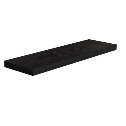 A69efloating Shelves For Wall,16In Wood Wall Shelf For Room Decor/Storage/Display,For Bedroom,Bathroom,Living Room,Kitchen