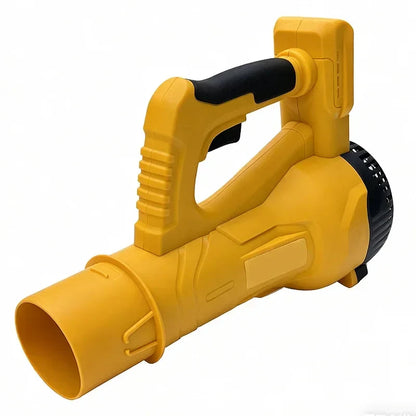 Fit DEWALT 38000RPM Cordless Air Blower Brushless Handheld Leaf Jet Turbo Blower For DEWALT 18V Battery Power Tool
