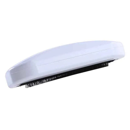 Carpet Dust Brush Plastic Bedside Table Crumb Sweeper Pet Hair Fluff Cleaner Sticky Picker Lint Roller Clothes Sweeping Cleaning