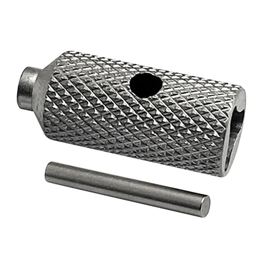 Microtech Ultratech Screwdriver Glass Breaker Driver Socket Tool Bit for UTX-85