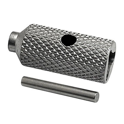 Microtech Ultratech Screwdriver Glass Breaker Driver Socket Tool Bit for UTX-85
