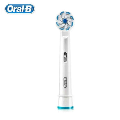 Oral-B EB60 Sensi Ultrathin Replacement Electric Toothbrush Heads Clean Care Sensitive Original Tooth Brush Refill 1-12 pcs