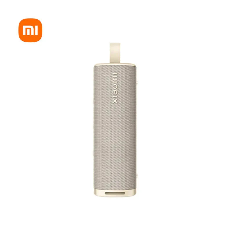 NEW Xiaomi Sound Outdoor Speacker 30W Portable Speaker 12-Hour Ultra-Long Battery Life IP67 Bluetooth 5.4 Wireless Soundbox