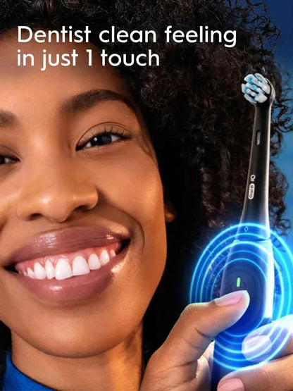 Oral B Electric Toothbrush IO Series Rechargable Waterproof Smart Rotating Timing Electronic Tooth Brushes iO2 iO3 iO4 iO7 iO9