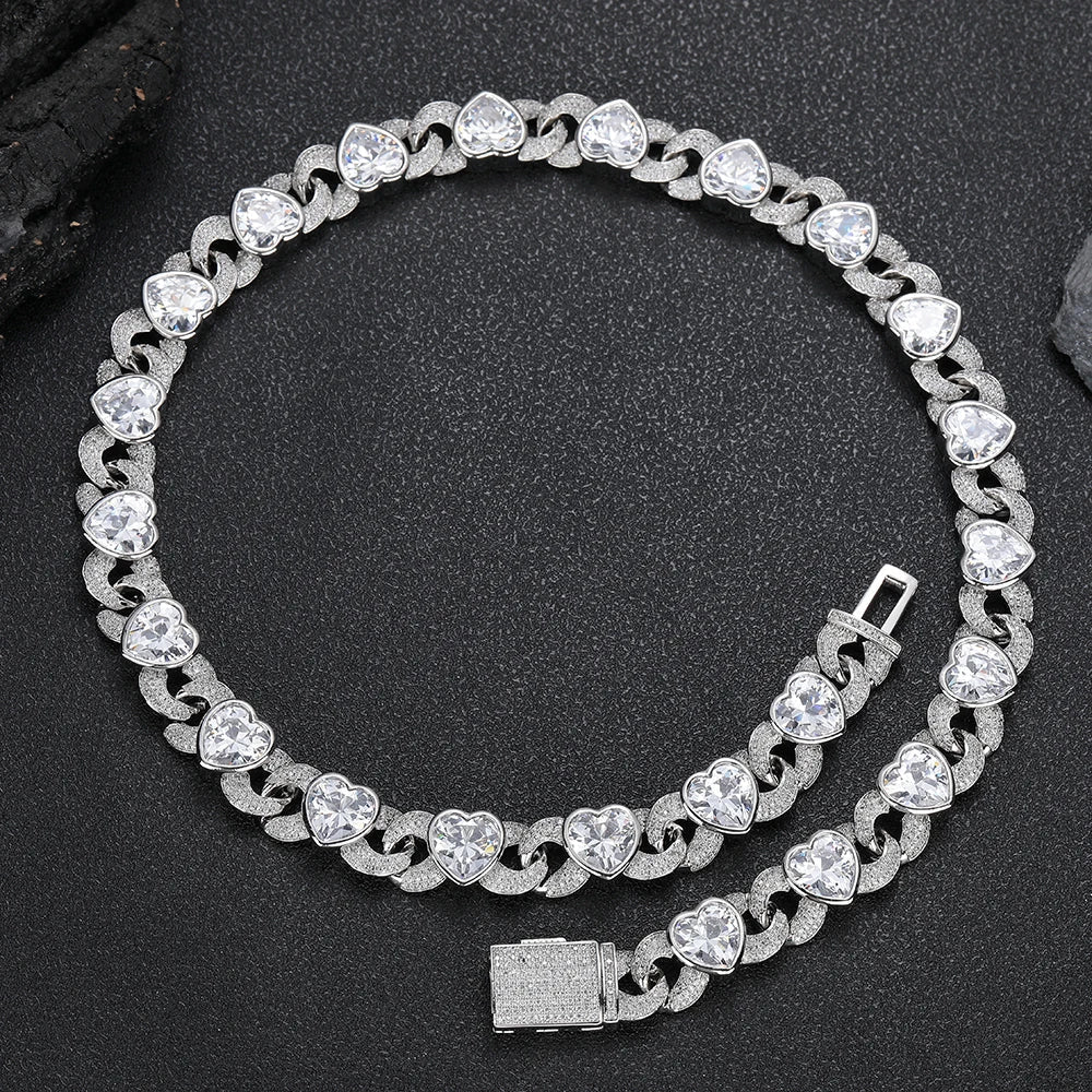 Jewelry Gift for Women Fashion Necklace