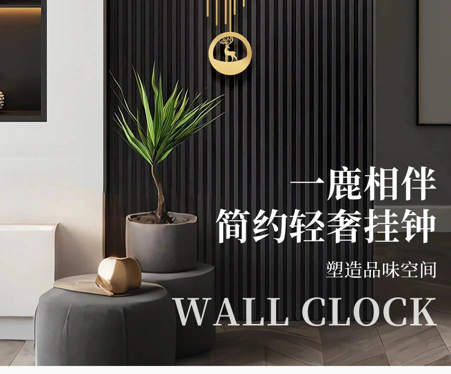 Wall Clock Large Bathroom Decor Room Digital Room Watch Interior Wall Decoration Gaming Decoration For Bedroom Accessories Live