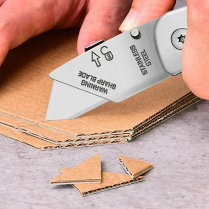 Art Utility Cutting Pen Cut Stickers Scrapbooking Cutting Tool Cutter  Express Box -Knife School Supplies DIY Craft Supplies