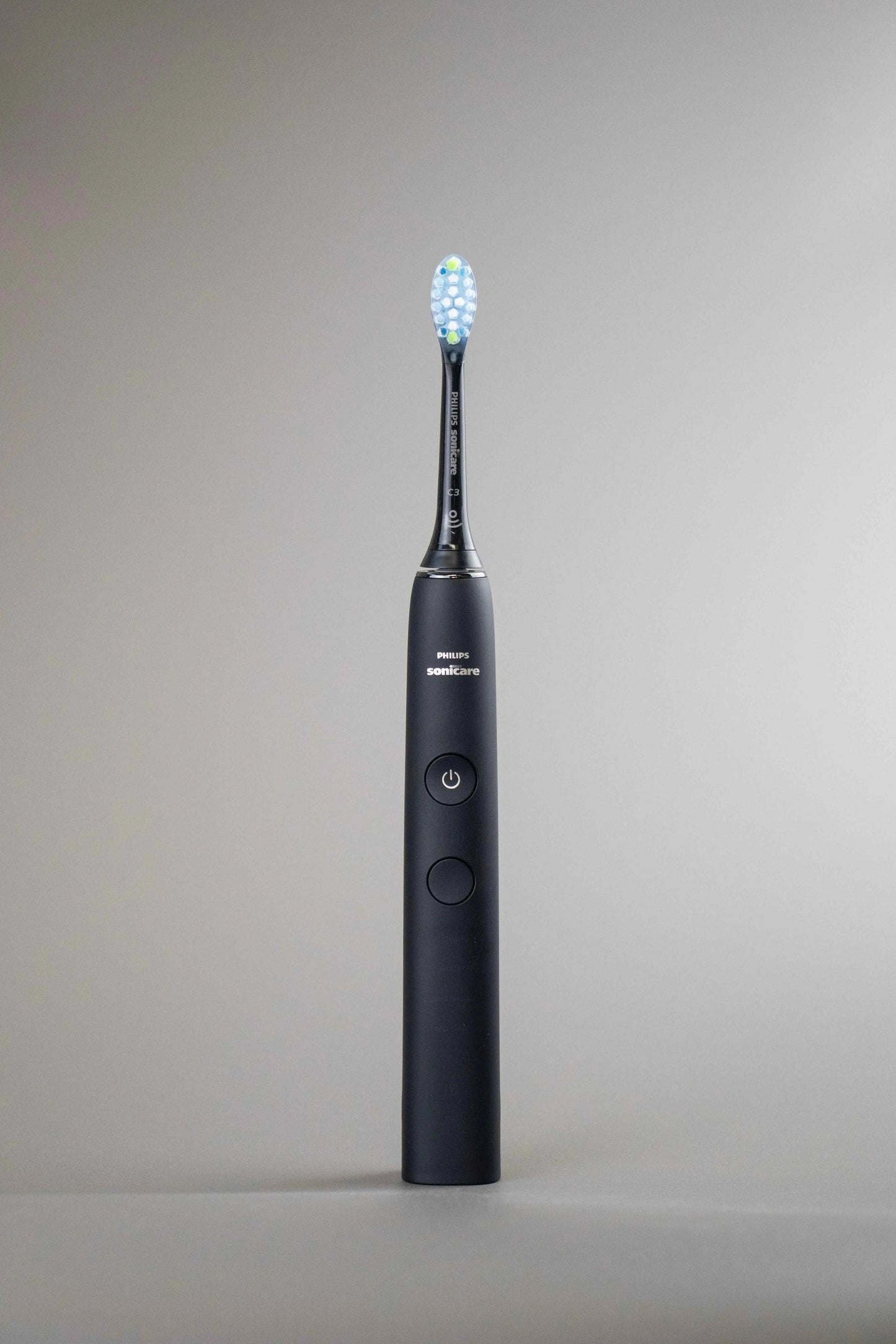 Philips Electric toothbrush Sonicare DiamondClean 9000 HX9912, Bluetooth enabled