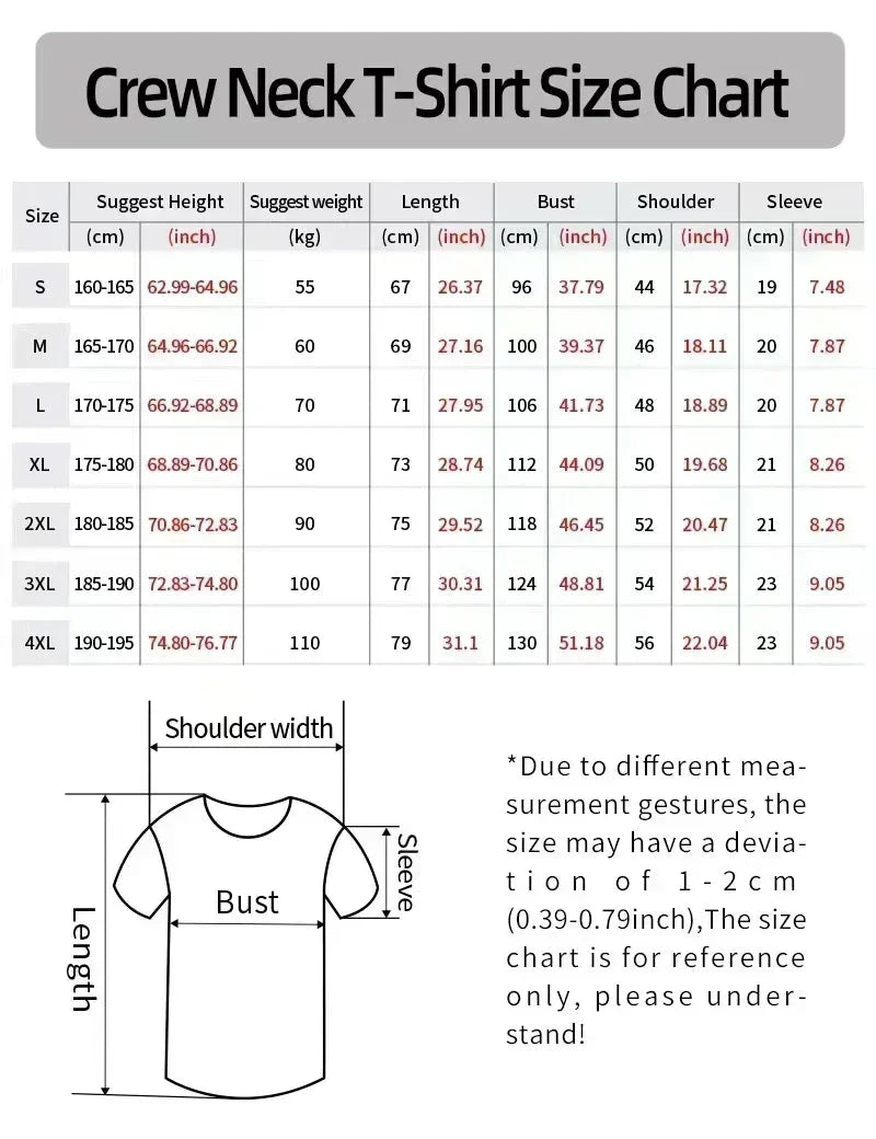 Men's The Simpsons Family T Shirt  Unisex Pure Cotton Breathable Stylish and Versatile Streetwear Oversized Loose Casual