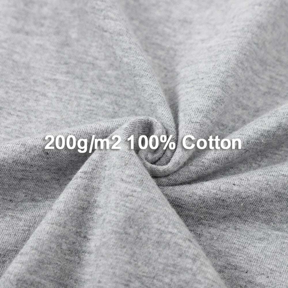 Men's Malt Whiskey Printed T-Shirt 100% Cotton Oversized Funny Graphic Tees for Men Women Summer Tops