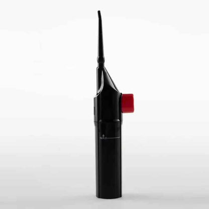 2025 Household High Pressure Oral Irrigator Portable Teeth Clean Water Dental Floss Manual High Pressure Water Toothpick 2024