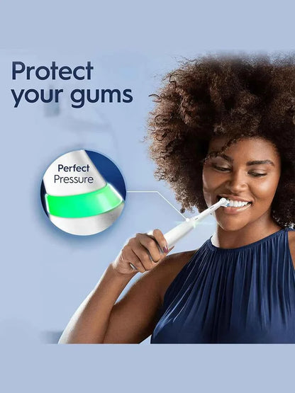 Oral B Electric Toothbrush IO Series Rechargable Waterproof Smart Rotating Timing Electronic Tooth Brushes iO4 iO5 iO7 iO9