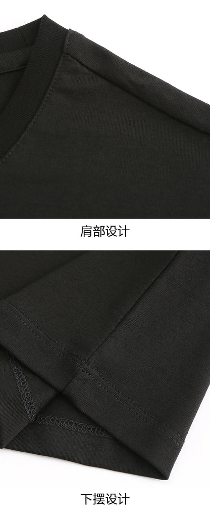 2025 Summer Mens T Shirts Fashion Clothing Shoes Rhinestones O Neck Short Sleeve Slim Casual T-shirts for Men Camiseta Hombre
