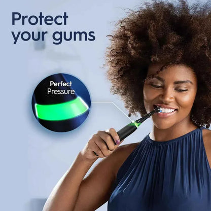 Oral B Electric Toothbrush IO Series Rechargable Waterproof Smart Rotating Timing Electronic Tooth Brushes iO4 iO5 iO7 iO9