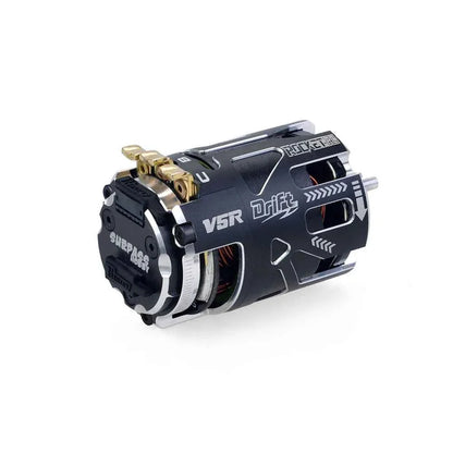 RC Car Surpasshobby Rocket 540 V5R Sensored Brushless Drift Racing Motor for 1/10 1/12 1/14 RC Car Competition Modified Truck