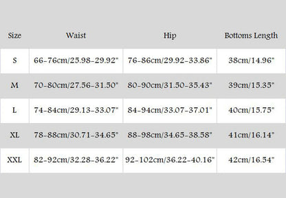 Women'S Swimsuit Women'S Swim Skirt High Waisted Fold Bathing Suit Skirt Built In Swim Shorts Bottoms Nuevo En Conjuntos A Juego