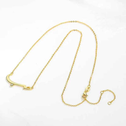 KALETINE Charm Arabic Best Friends Honey Love Couple  925 Sterling Silver Pendant Necklace BFF Good Friendship Indian Jewelry