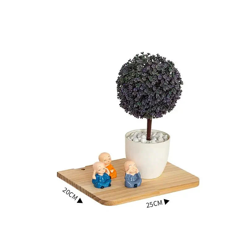 Floating Shelves for Wall Decor,Soild Wood Wall Mounted Shelf for Bathroom,Bedroom,Living Room Kitchen Storage&Decoration