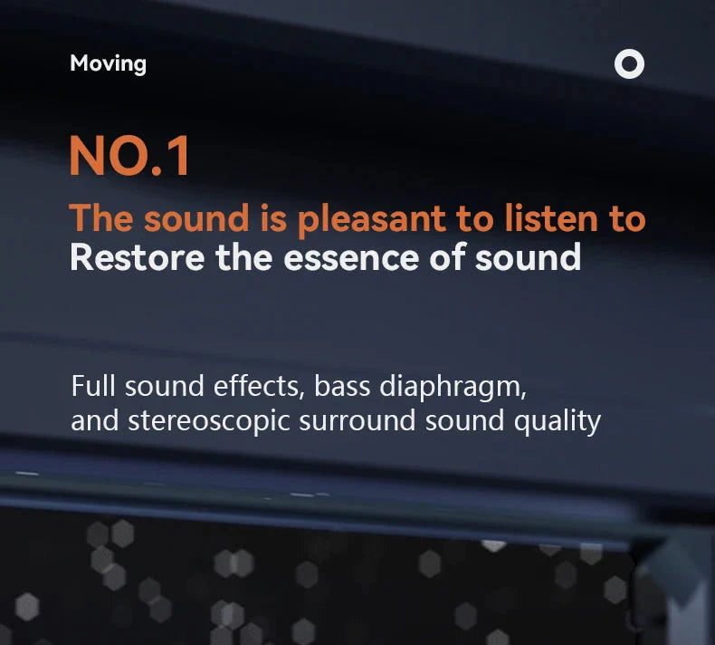 S5 Computer Speaker Subwoofer 2.0 Multimedia USB Mini Laptop Speaker