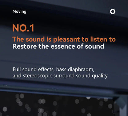 S5 Computer Speaker Subwoofer 2.0 Multimedia USB Mini Laptop Speaker