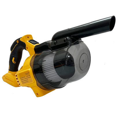 Fit DEWALT DCV501 Dry Handheld Vacuum Cleaner Portable Brushless Vehicle Mounted Floor Cleaner Household Power Tools Car